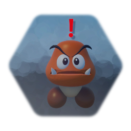 Working Goomba (Ibomax)