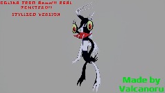 Oblina | Ahhh!!! Real Monsters! [Stylized Edition]