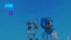 A screenshot taken in Dreams. 3 of 4.