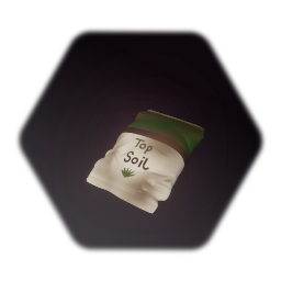 soil bag