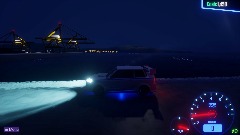 A screenshot taken in Dreams. 4 of 17.