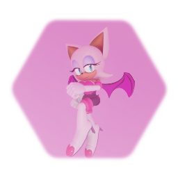 Rouge V3 (Remixable)