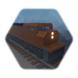 Diesel Engine MK lll