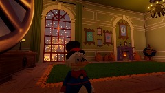 A screenshot taken in Dreams. 6 of 17.