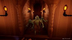 A screenshot taken in Dreams. 1 of 9.