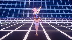 A screenshot taken in Dreams. 2 of 9.