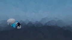 Big Chungus kills Sans