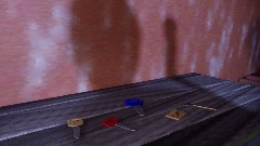 A screenshot taken in Dreams. 1 of 1.