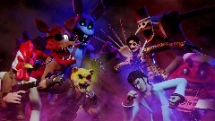 A screenshot taken in Dreams. 10 of 23.