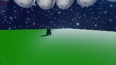 Remix of Mommy it's over
