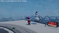 A screenshot taken in Dreams. 1 of 9.