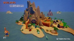 A screenshot taken in Dreams. 3 of 23.