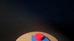 DO NOT PRESS THE BUTTON