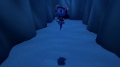 A screenshot taken in Dreams. 4 of 15.