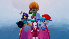 Friday night fighting 2