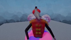 A screenshot taken in Dreams. 11 of 11.