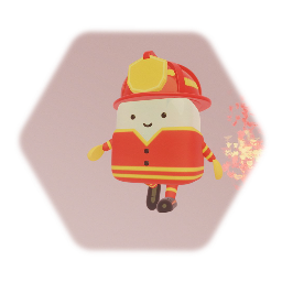 Firefighter