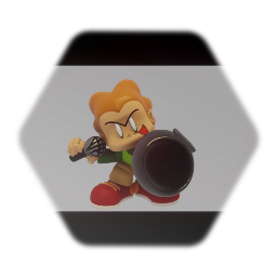 FNF Pico But Improved