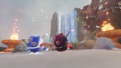 A screenshot taken in Dreams. 3 of 5.
