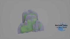 A screenshot taken in Dreams. 1 of 1.