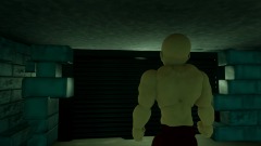 When you have teabagged the killer often enough