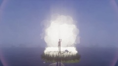 A screenshot taken in Dreams. 7 of 22.