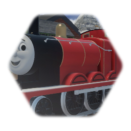 Some Thomas stuff i might use