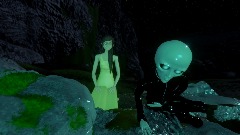 A screenshot taken in Dreams. 6 of 6.