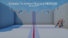 A screenshot taken in Dreams. 1 of 14.