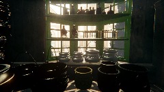 A screenshot taken in Dreams. 6 of 14.