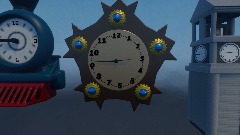 A screenshot taken in Dreams. 22 of 29.