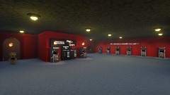 A screenshot taken in Dreams. 28 of 29.