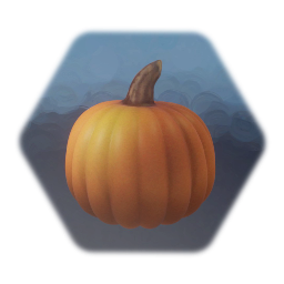 Pumpkin