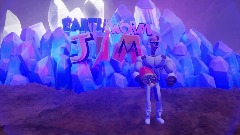 Earthworm jim reboot