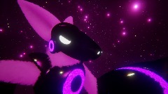 A screenshot taken in Dreams. 2 of 3.