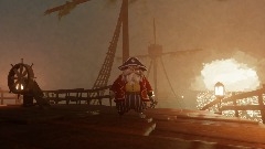 A screenshot taken in Dreams. 9 of 26.