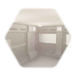 The S.C.P Modular Site.