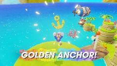 A screenshot taken in Dreams. 1 of 6.