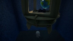 A screenshot taken in Dreams. 5 of 18.