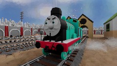 Cheston dies [soderland version]