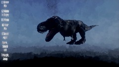 A screenshot taken in Dreams. 13 of 21.