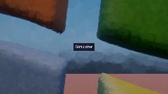 A screenshot taken in Dreams. 2 of 6.