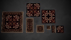 A screenshot taken in Dreams. 1 of 4.