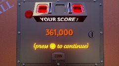 A screenshot taken in Dreams. 23 of 26.