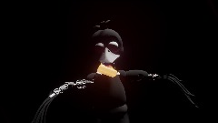 A screenshot taken in Dreams. 1 of 1.