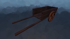 A screenshot taken in Dreams. 2 of 2.