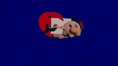 A screenshot taken in Dreams. 12 of 24.