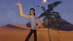 Michael Jackson Test