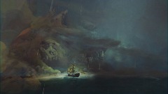 A screenshot taken in Dreams. 7 of 14.