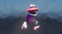 A screenshot taken in Dreams. 8 of 18.